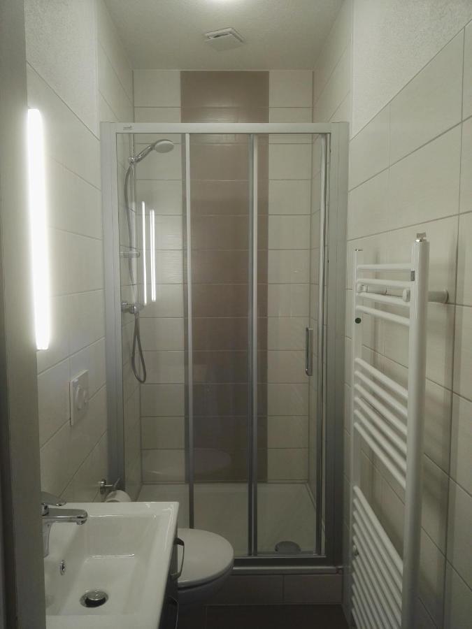 Heine Apartment-Friedegerns Fewo Schierke Eksteriør billede