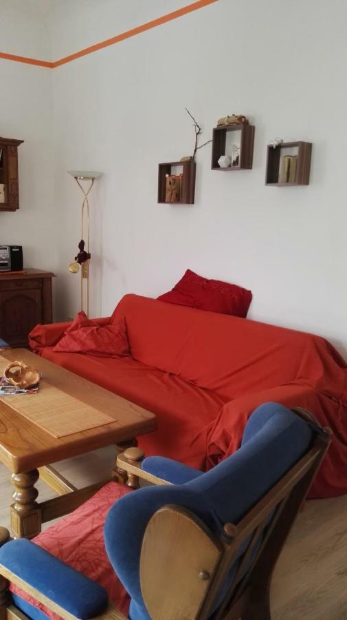 Heine Apartment-Friedegerns Fewo Schierke Eksteriør billede